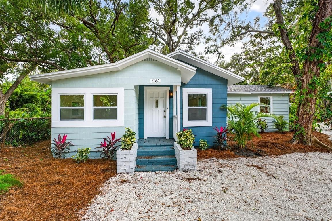 5182 25th Ave., Gulfport, FL 33707