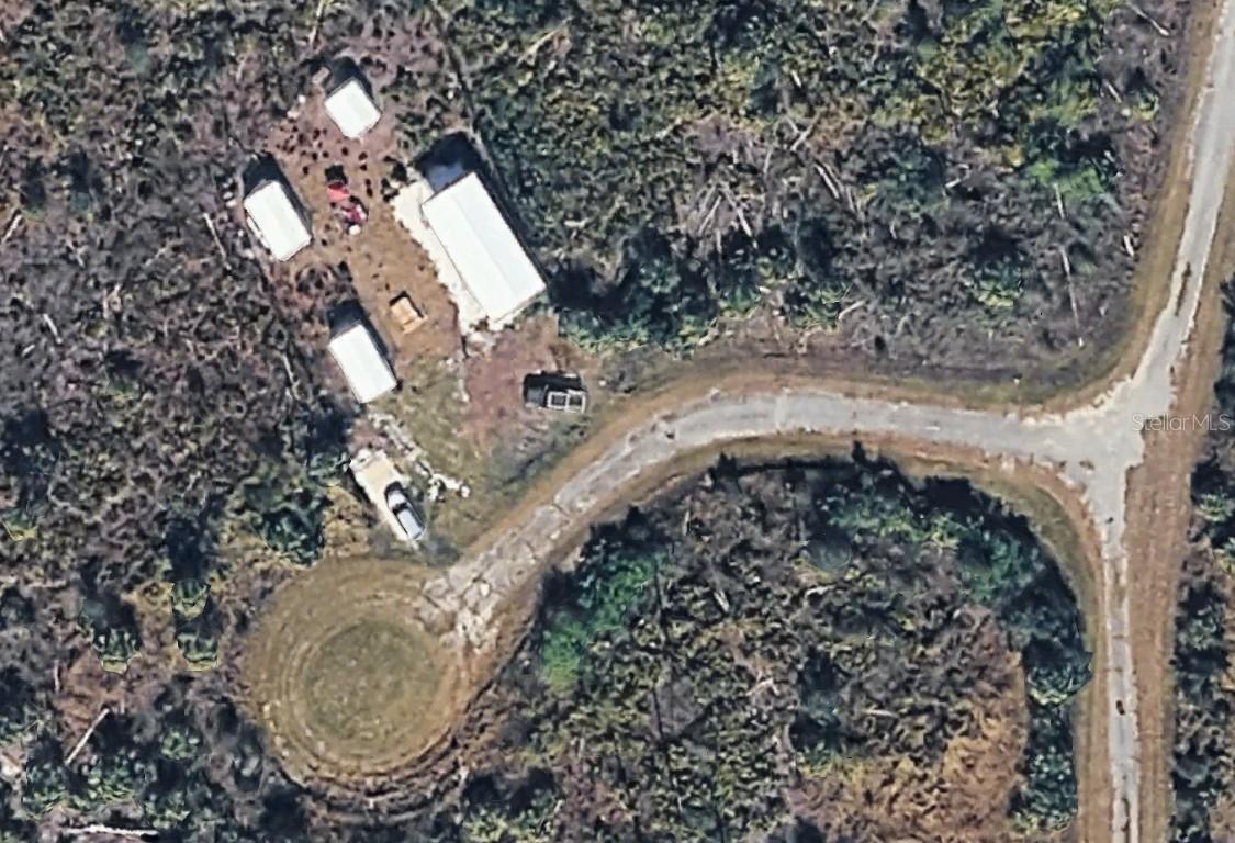 Lot 19 Tree Ct., North Port, FL 34288