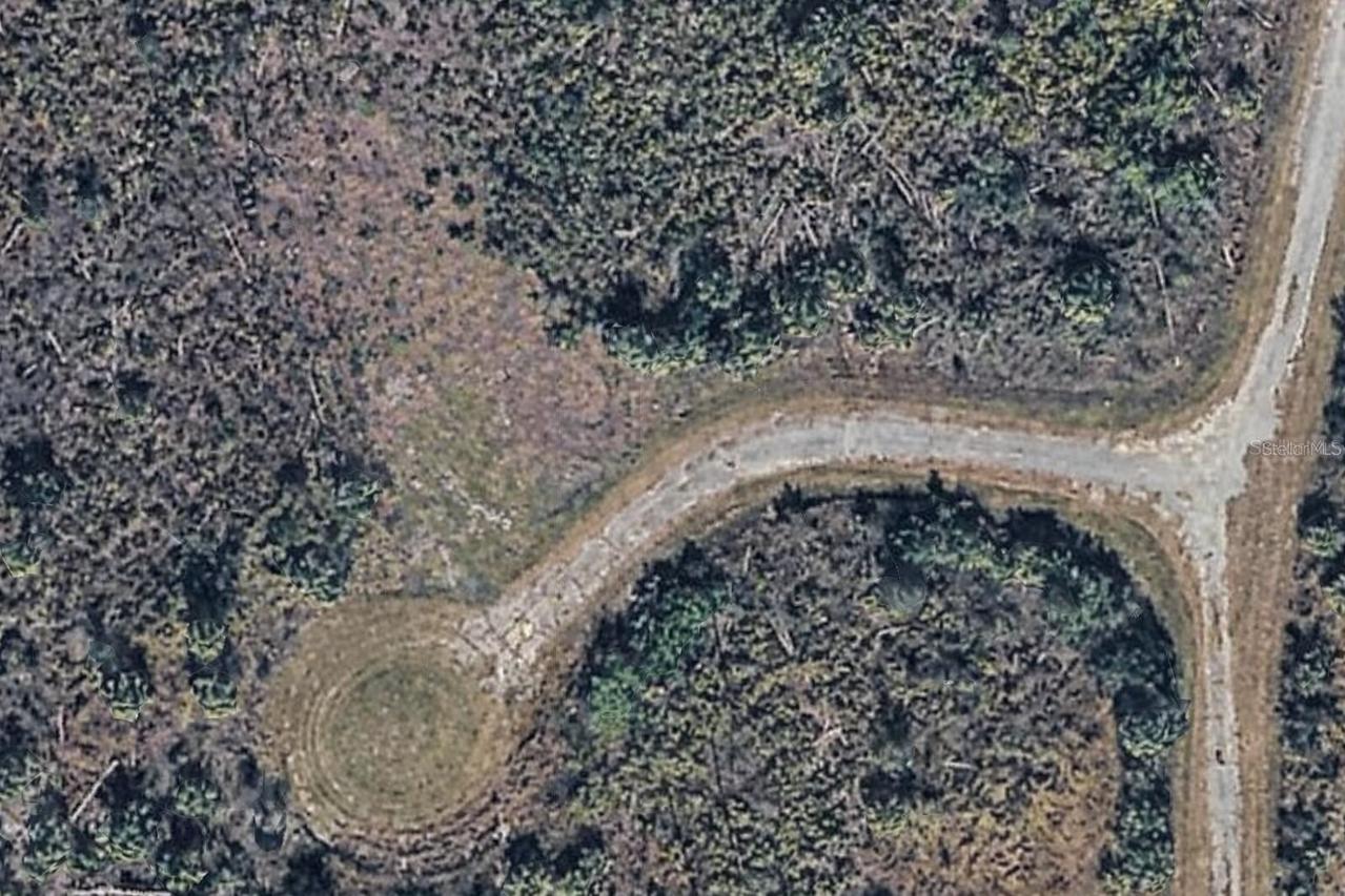 Lot 19 Tree Ct., North Port, FL 34288