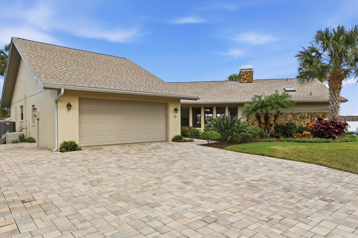66 N Canal Dr., Palm Harbor, FL 34684