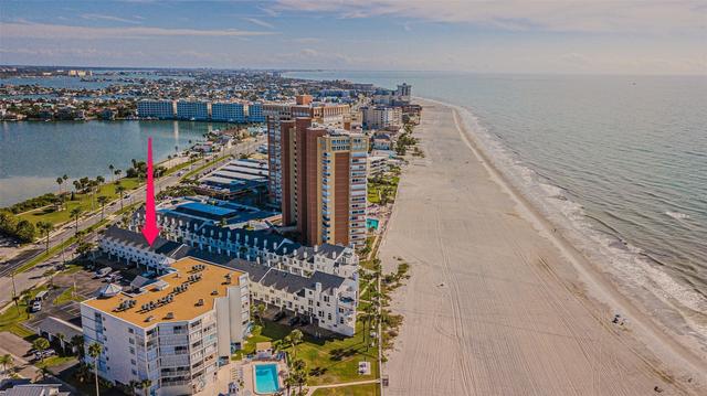 New Homes with Gulf Access in Redington Shores: December 22nd to December 28th