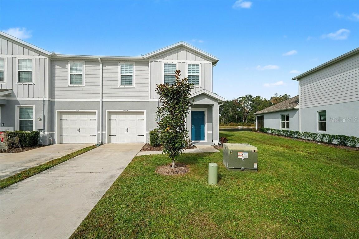 12094 Grizzly Ln., New Port Richey, FL 34654