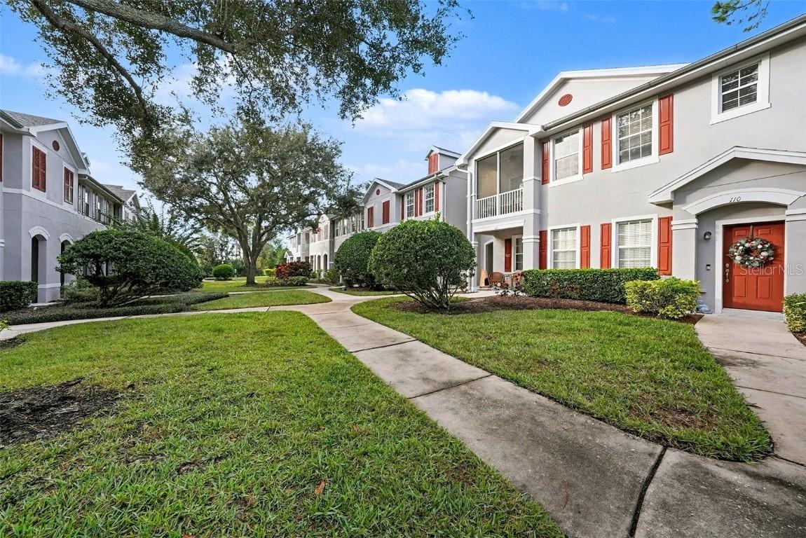 9420 Georgian Park Ln. #106, Tampa, FL 33626