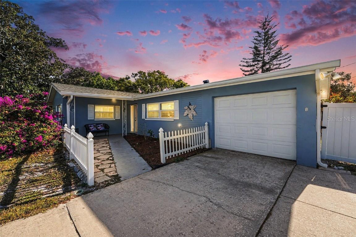 2111 Timber Ln., Clearwater, FL 33763