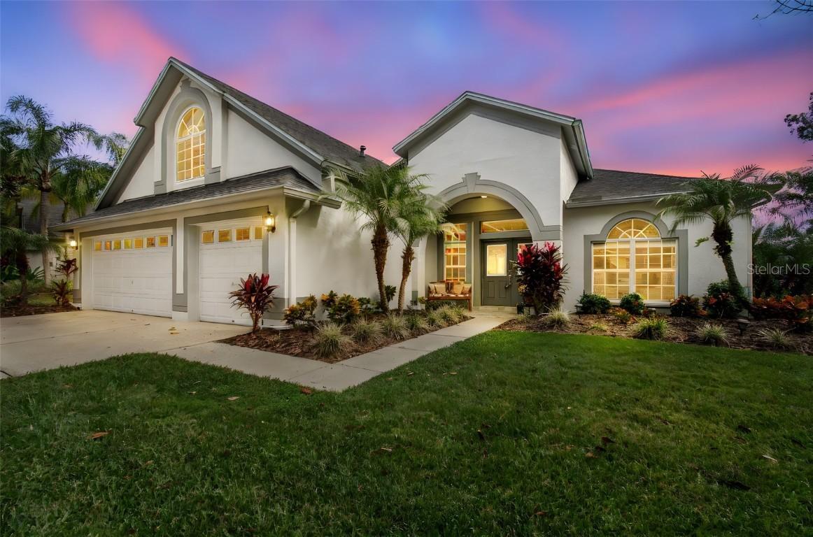 10101 Whisper Pointe Dr., Tampa, FL 33647