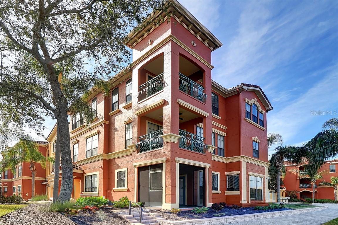 2730 Via Tivoli #334B, Clearwater, FL 33764