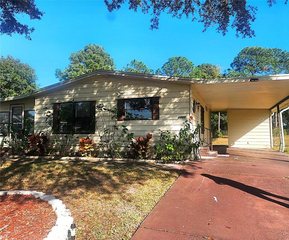 2465 Putter Rd. #1368, Zellwood, FL 32798