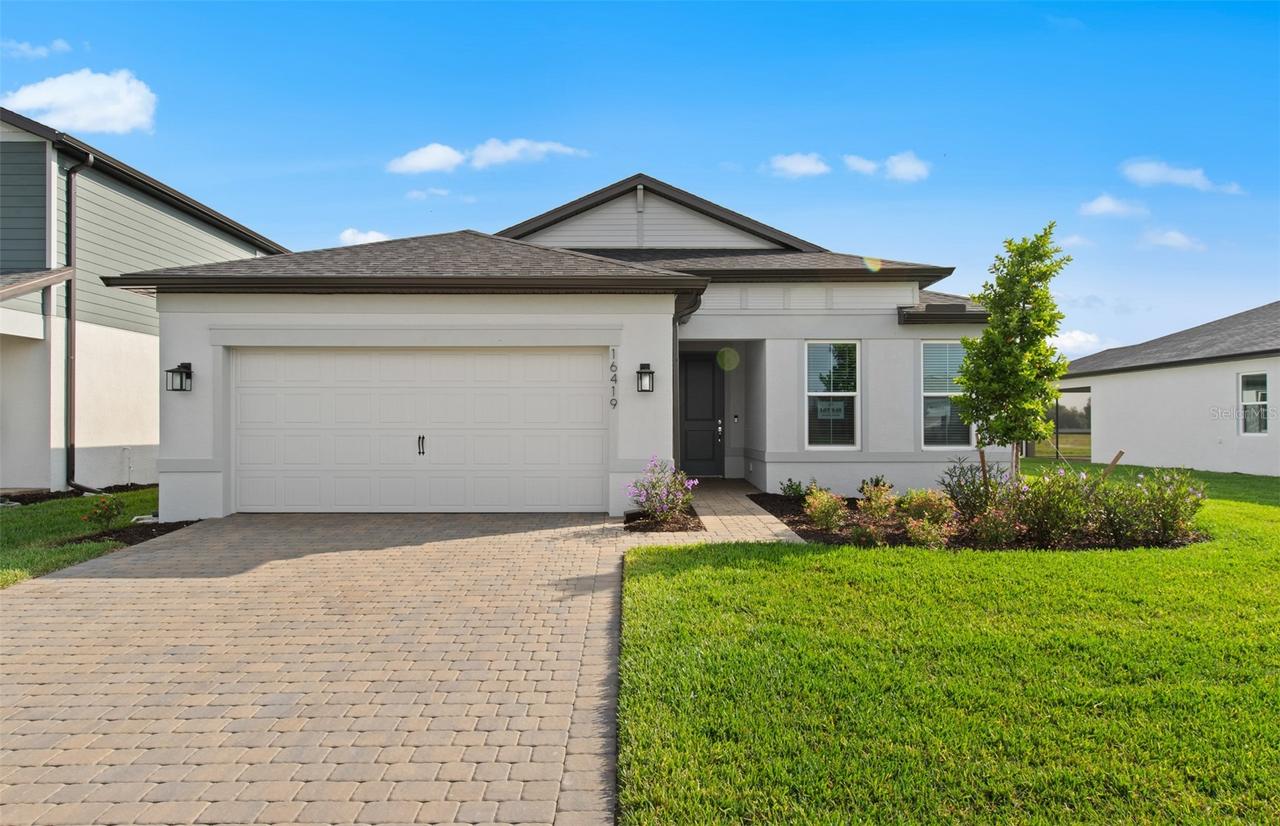 16419 Lily Elaine Way, Bradenton, FL 34212