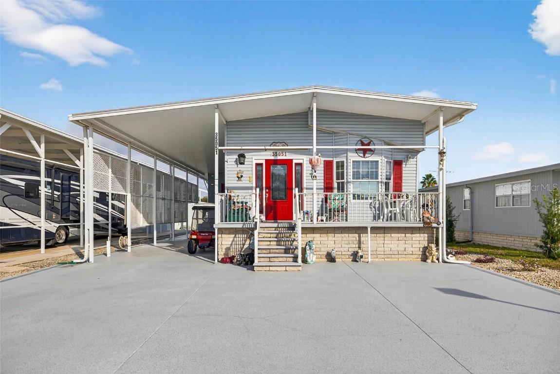 35051 Condominium Blvd., Zephyrhills, FL 33541