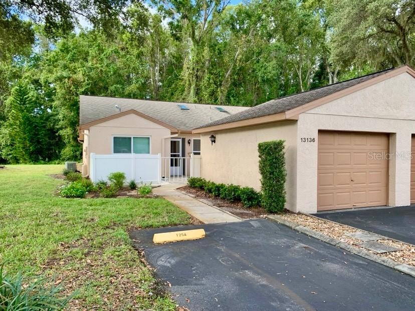 13136 Cypress Hill Dr. #125A, Hudson, FL 34669