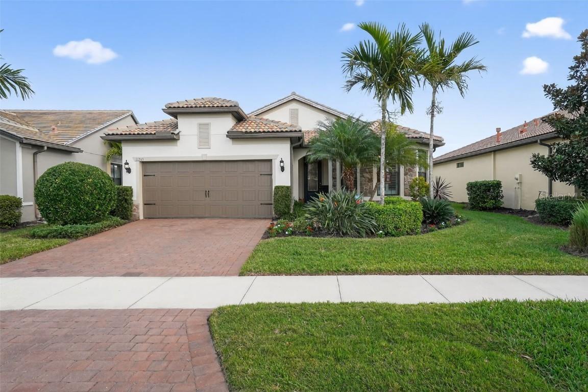 11233 Sandhill Preserve Dr., Sarasota, FL 34238