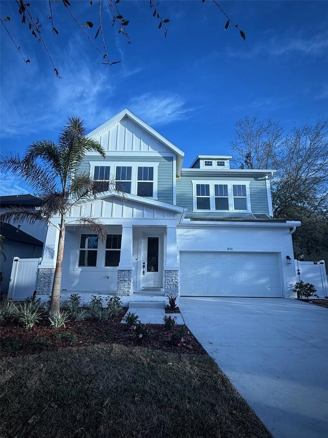 3711 W De Leon St., Tampa, FL 33609