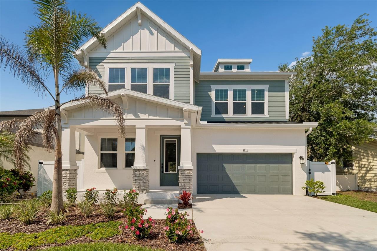3711 W De Leon St., Tampa, FL 33609
