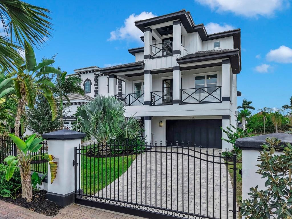 536 Estuary Shore Ln., Apollo Beach, FL 33572