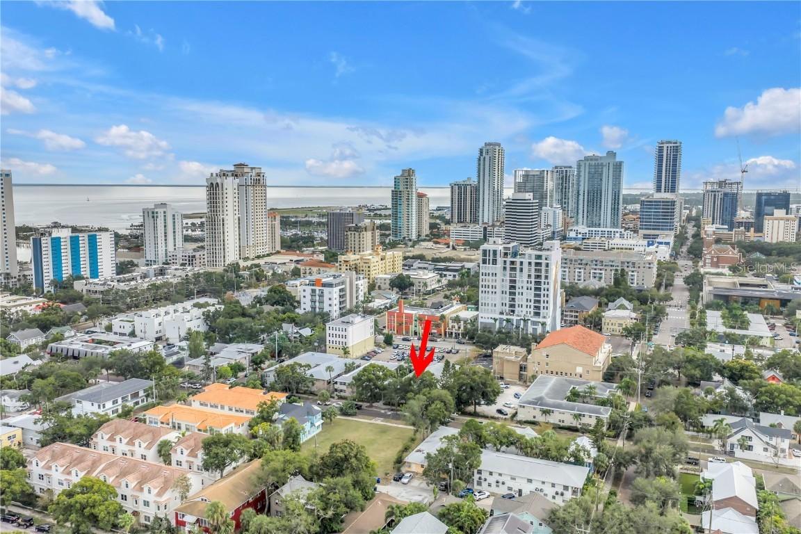 224 6th Ave. #7, St Petersburg, FL 33701