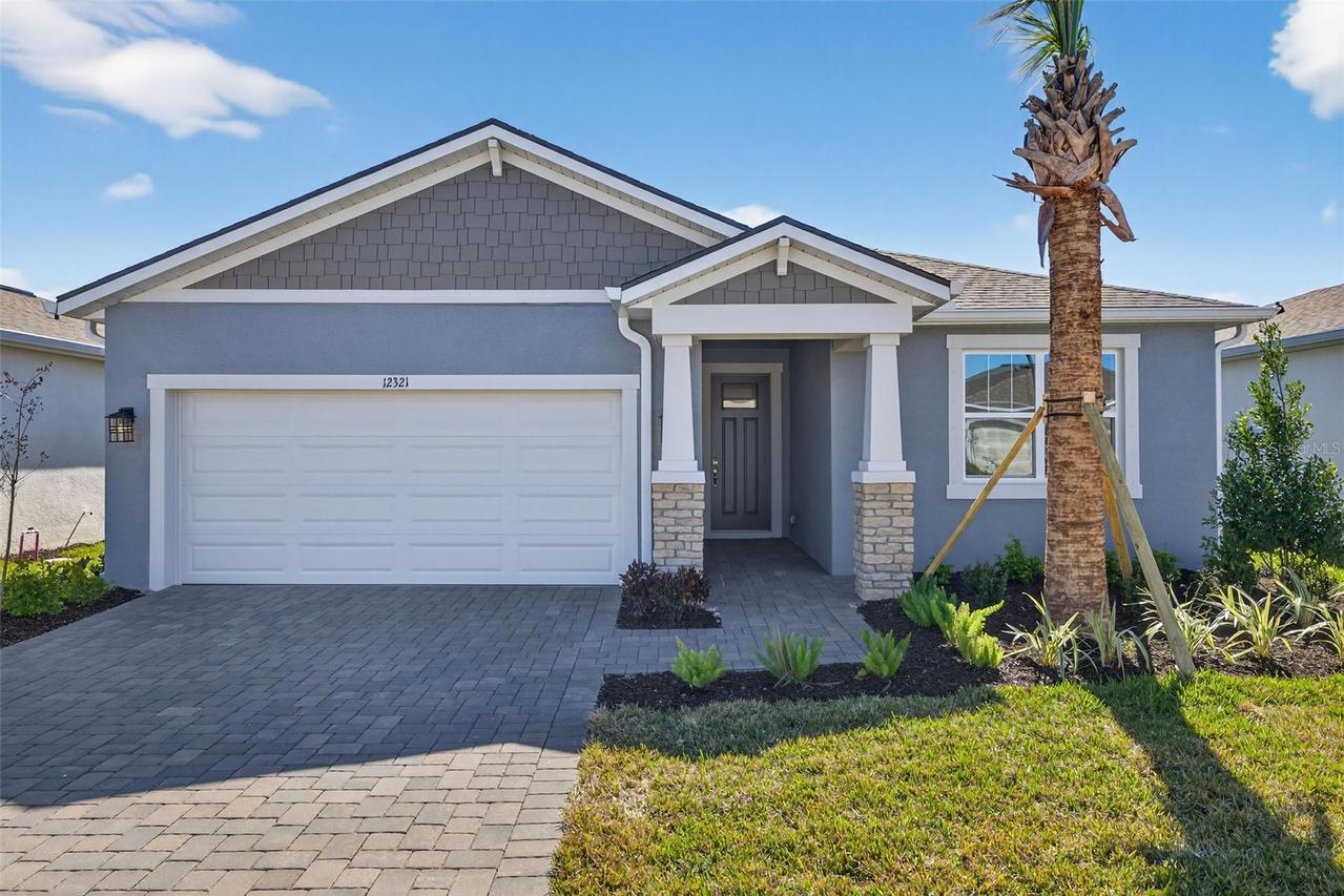 12321 49th St., Parrish, FL 34219