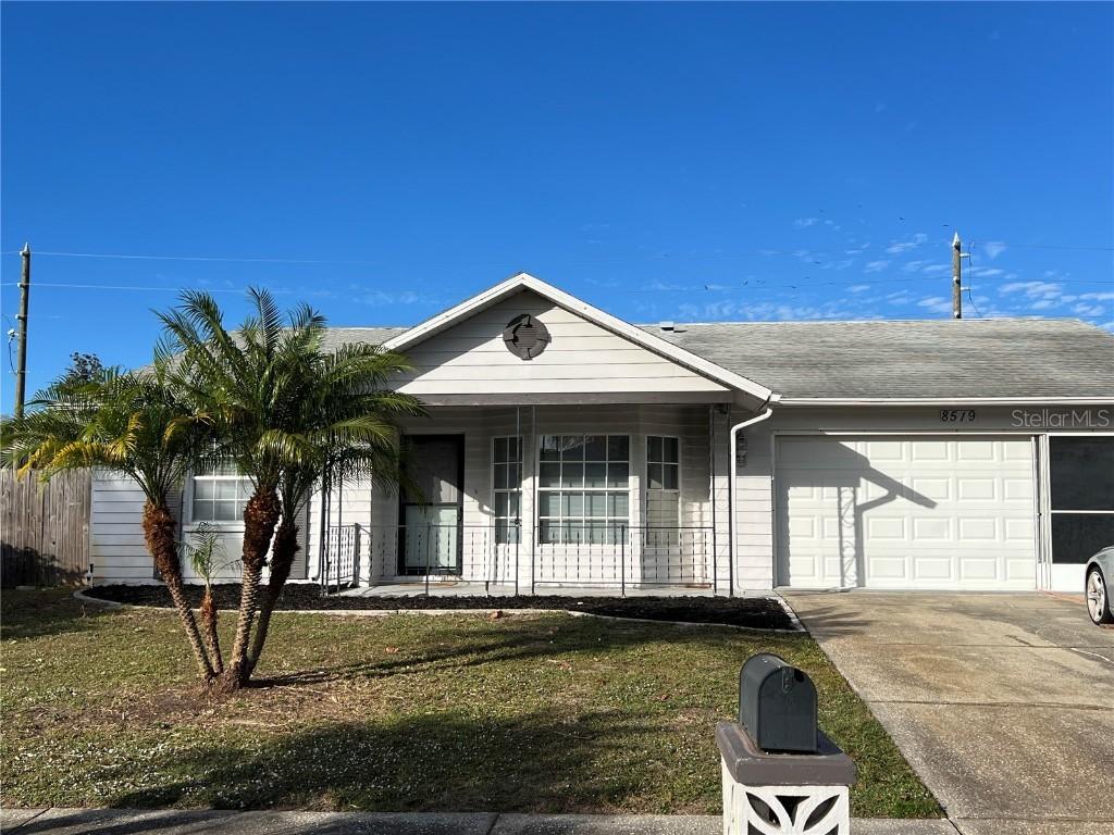 8519 Gum Tree Ave., New Port Richey, FL 34653