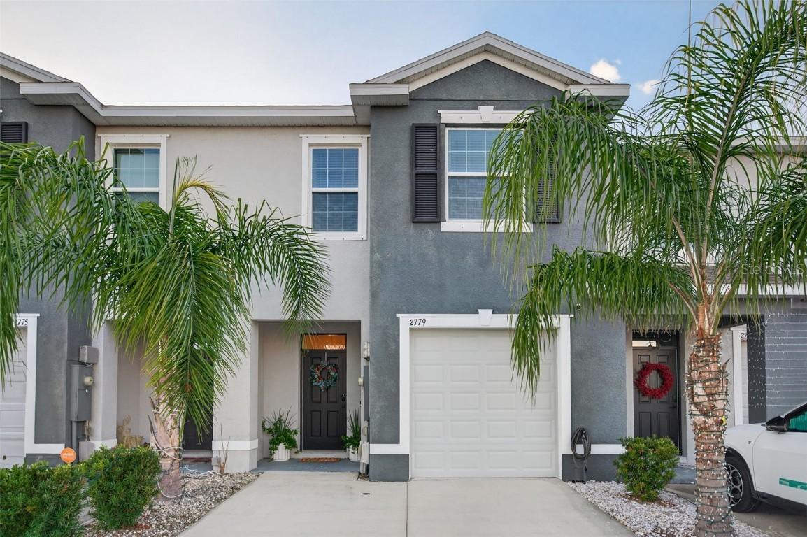 2779 Suncoast Blend Dr., Odessa, FL 33556