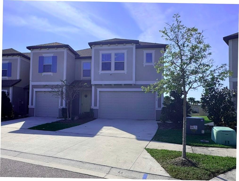 31779 Blue Passing Loop, Wesley Chapel, FL 33545