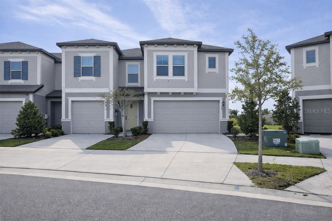 31779 Blue Passing Loop, Wesley Chapel, FL 33545