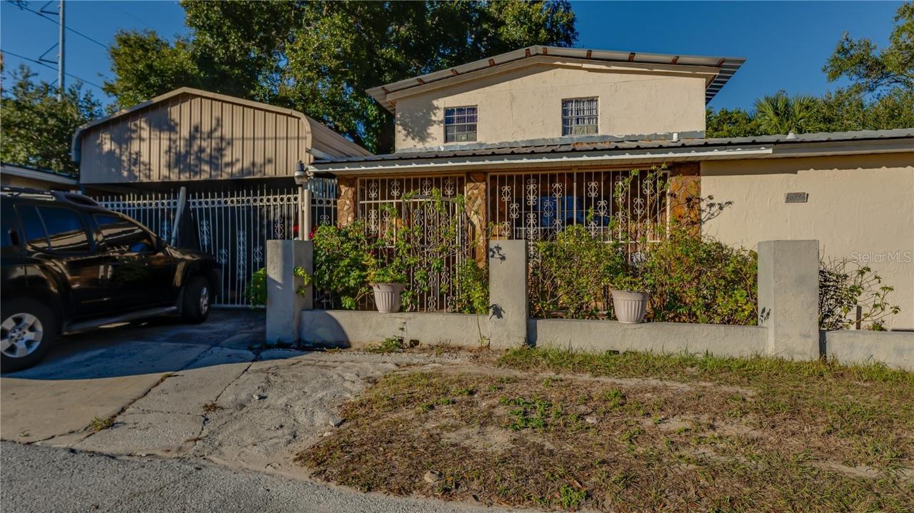 3602 N 25th St., Tampa, FL 33605