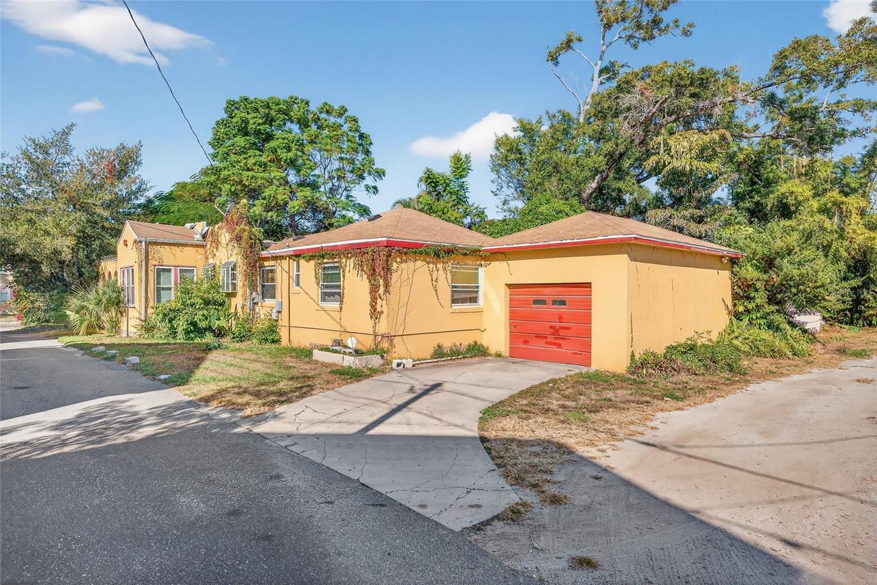 1321 28th St., St Petersburg, FL 33713