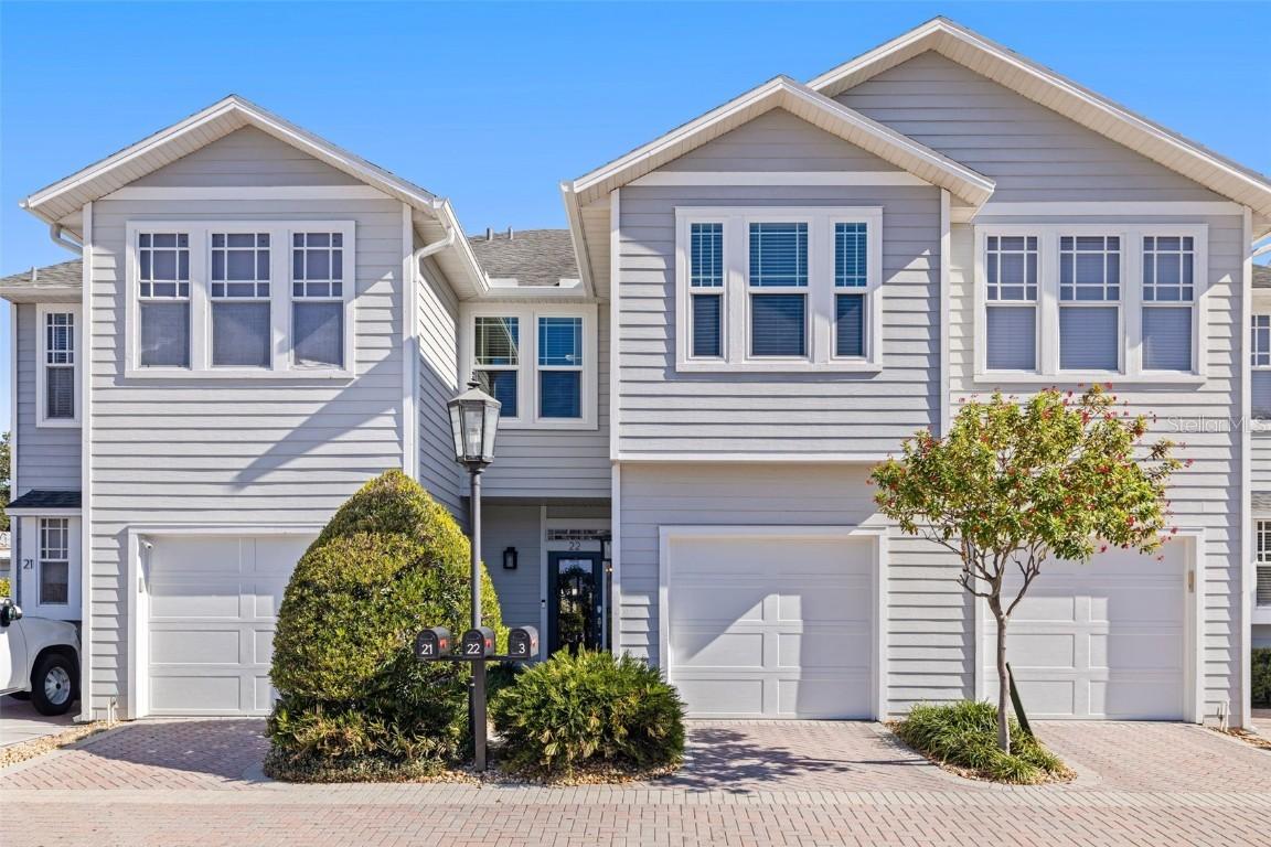 2311 W Morrison Ave. #22, Tampa, FL 33629