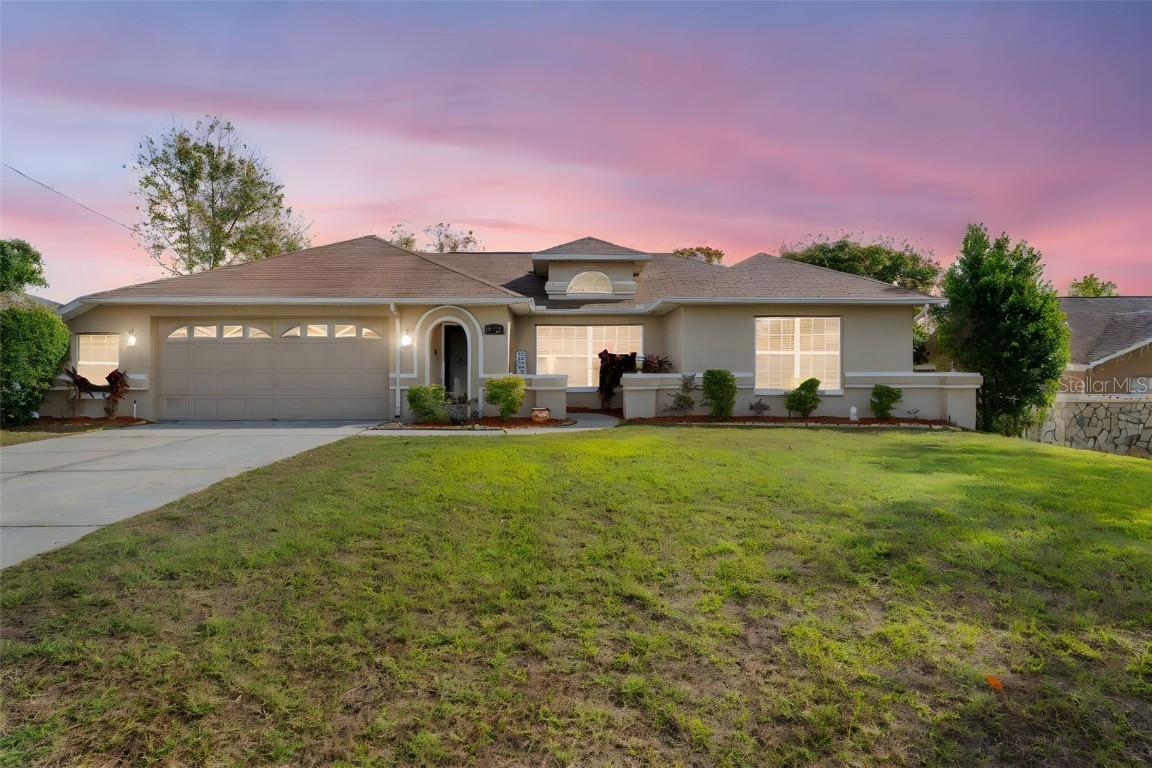 5178 Roble Ave., Spring Hill, FL 34608