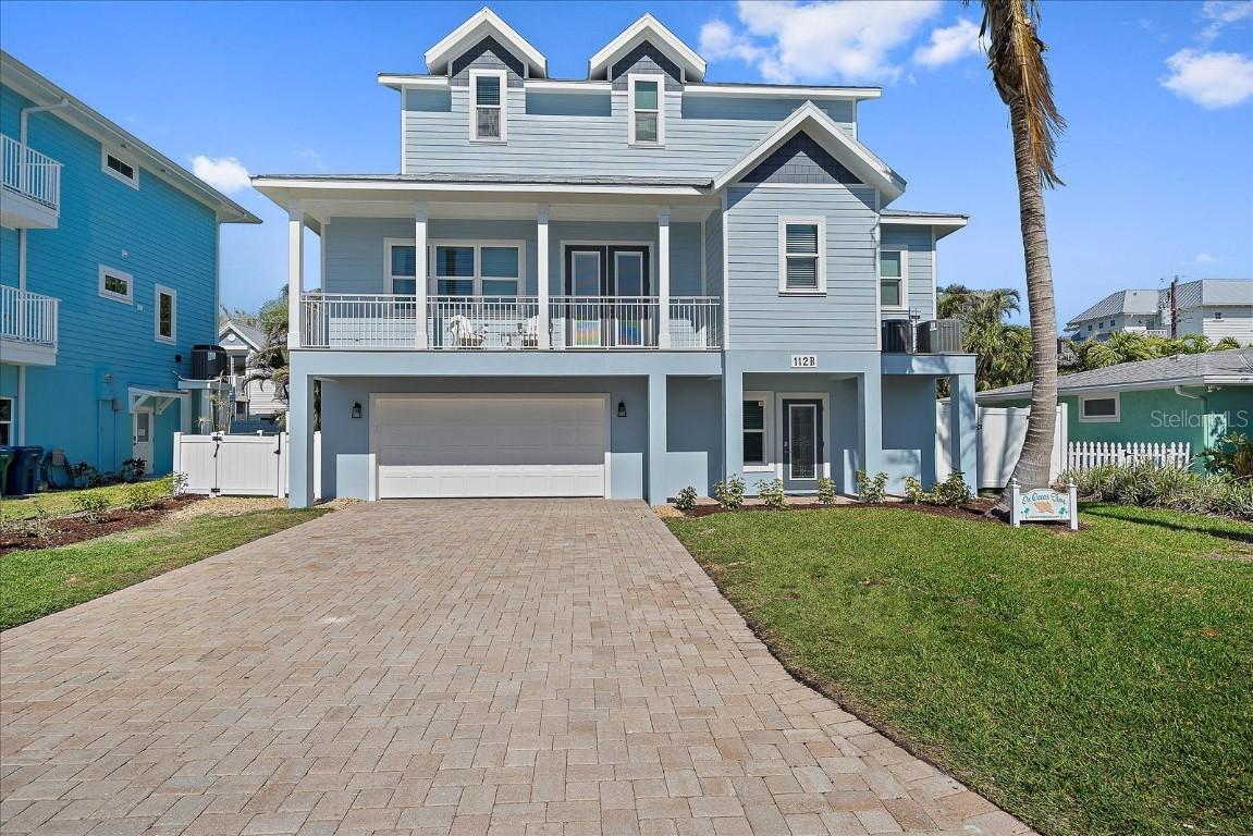 112 79th St. #B, Holmes Beach, FL 34217