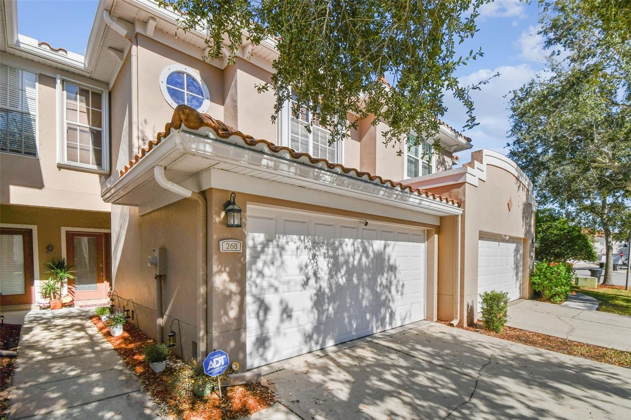 268 Valencia Cir., St Petersburg, FL 33716