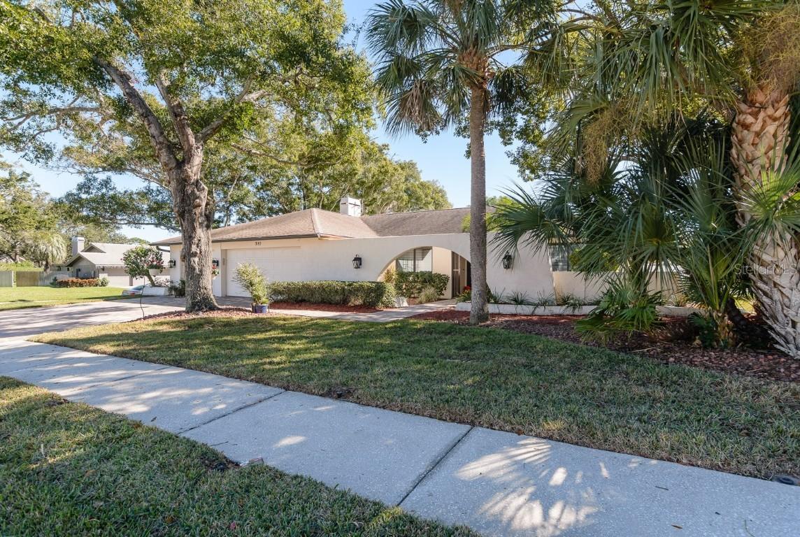 3193 Sandy Ridge Dr., Clearwater, FL 33761