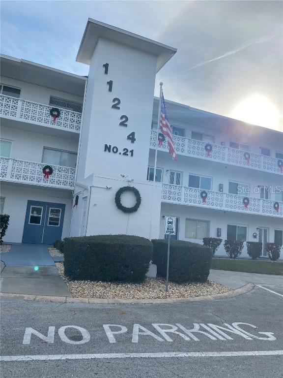 11224 82nd Ave. #210, Seminole, FL 33772