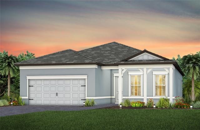 New Construction Homes For Sale This Week in Zephyrhills: December 31st to January 6th