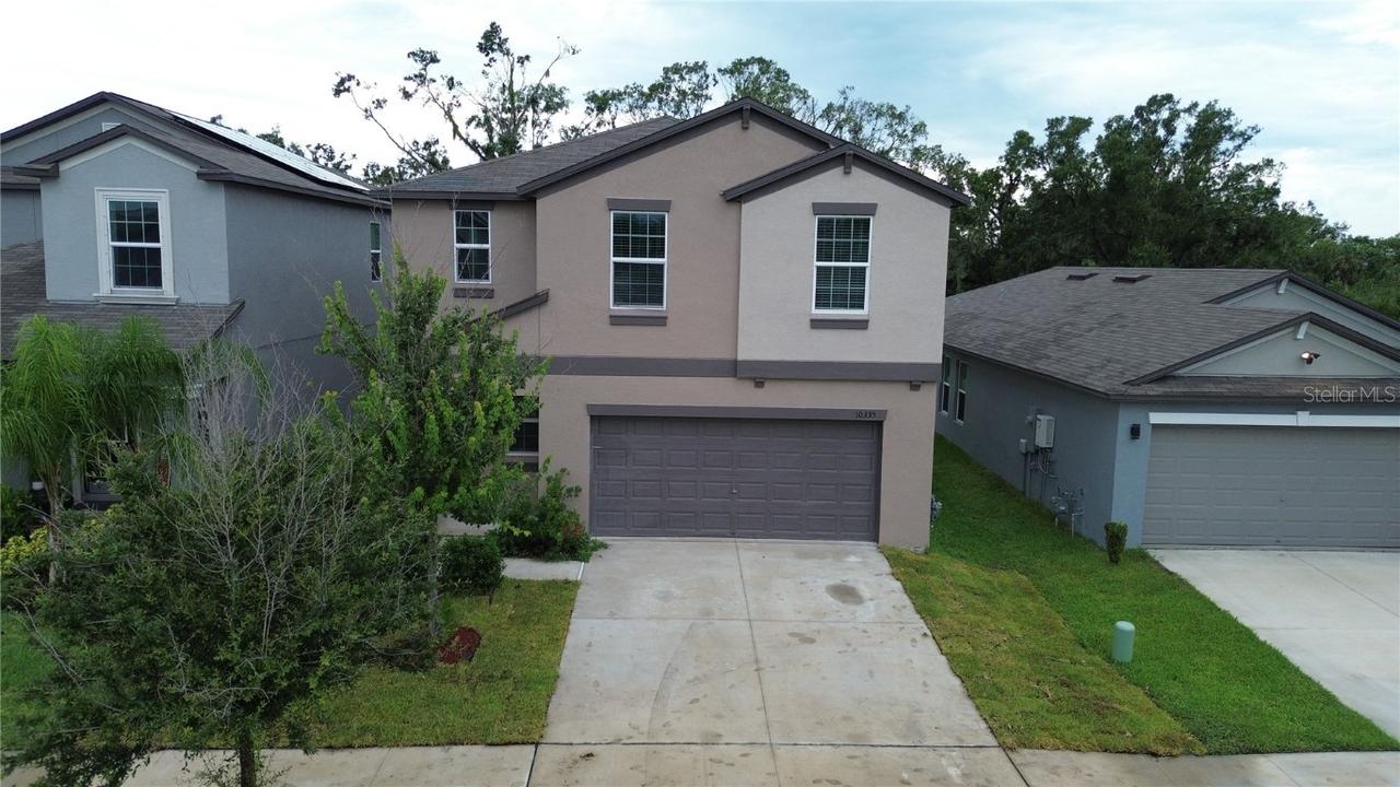 10335 Blue Plume Ct., Riverview, FL 33578