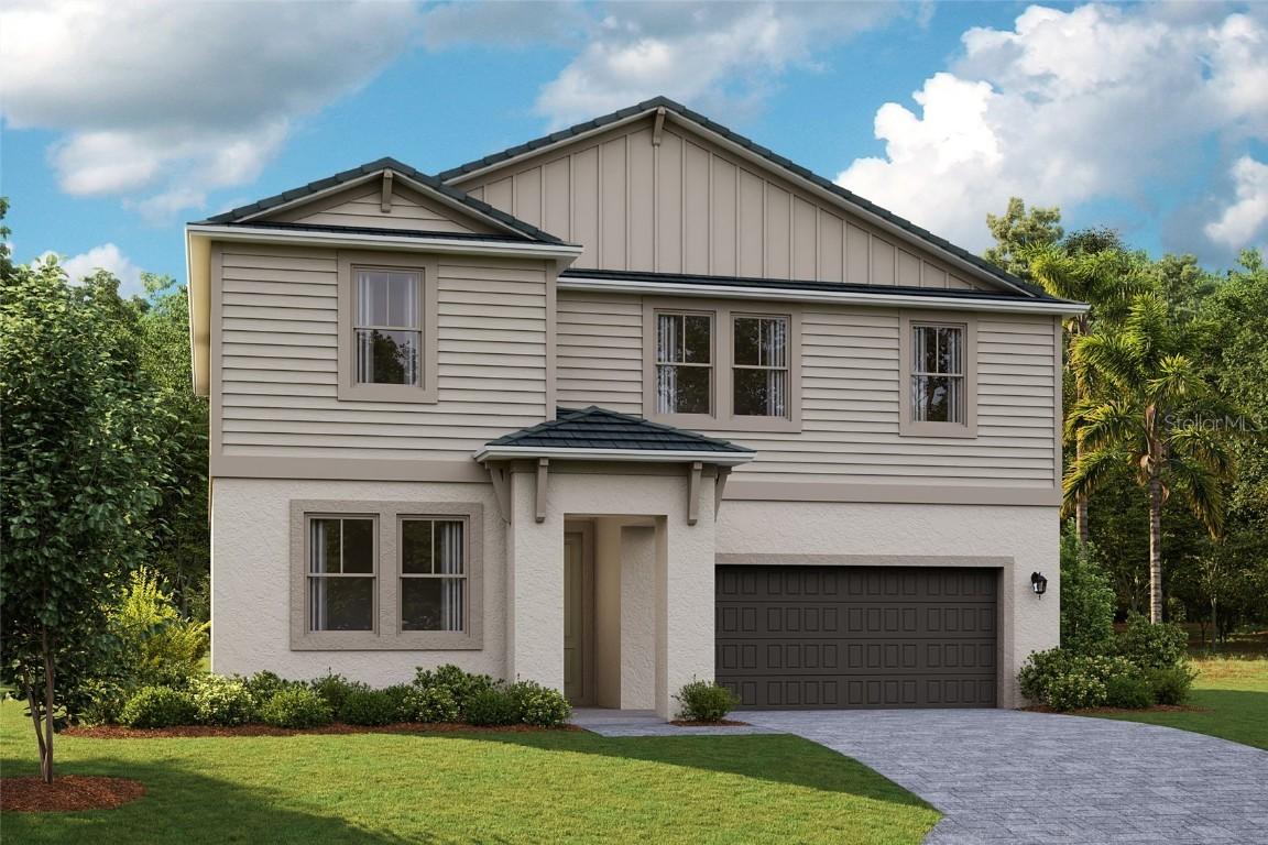 9841 Surrey Rose Dr., San Antonio, FL 33576