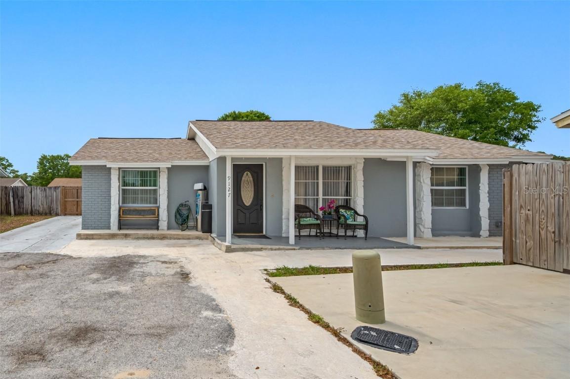 9127 Sandcroft Ct., Tampa, FL 33615