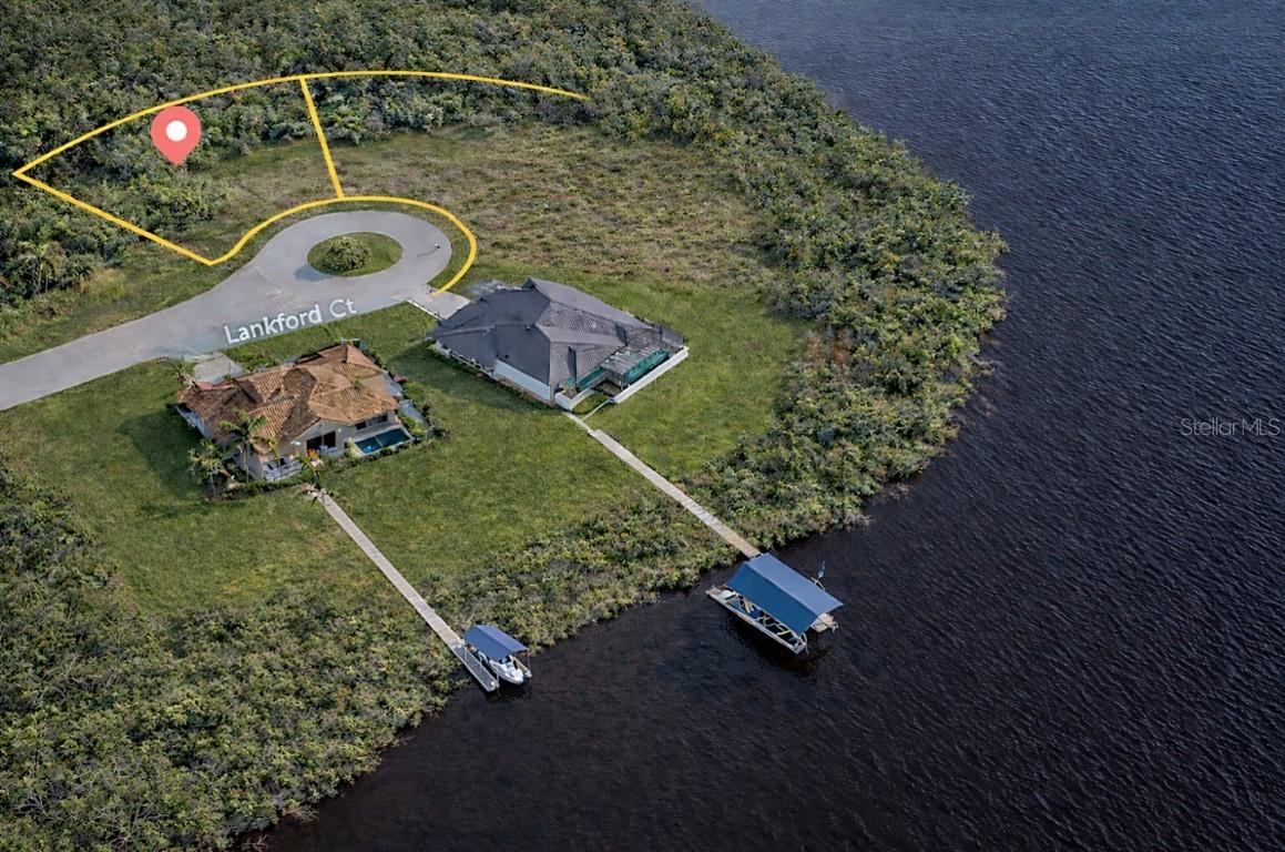 16138 Lankford Ct., Port Charlotte, FL 33981