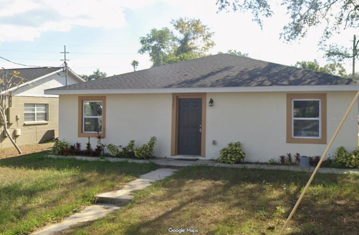 3301 E Ida St., Tampa, FL 33610