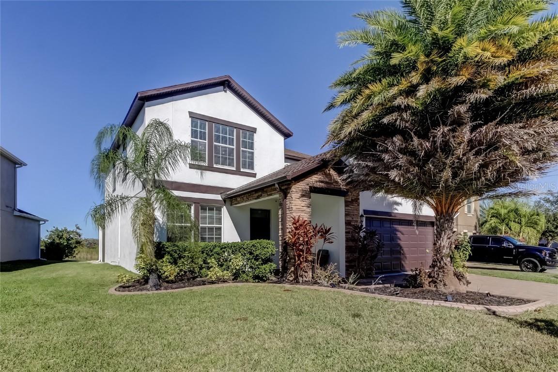 10222 Count Fleet Dr., Ruskin, FL 33573