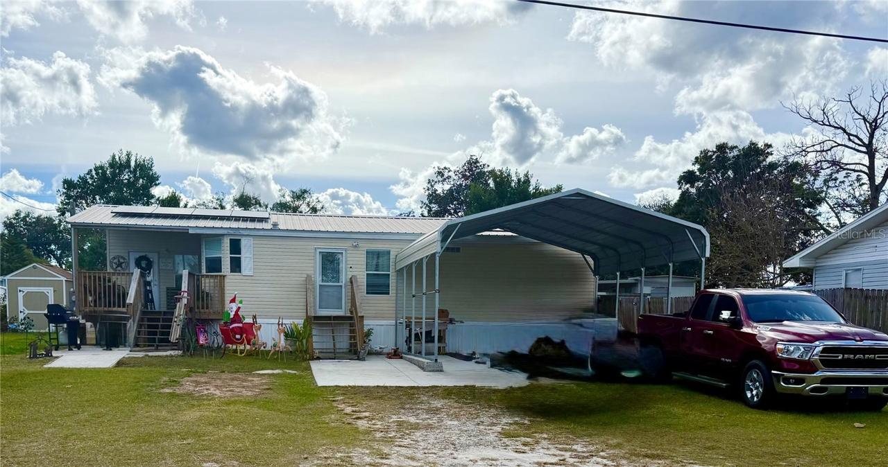 39020 Kirkland Dr., Zephyrhills, FL 33542