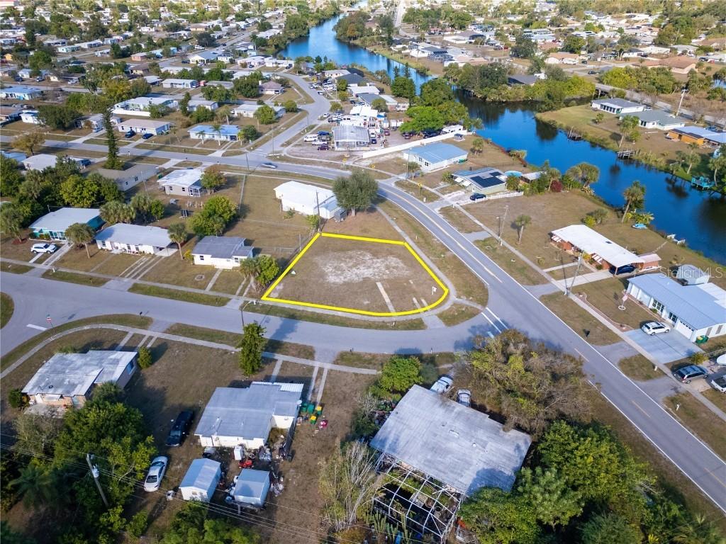 3476 Croton Ter., Port Charlotte, FL 33952