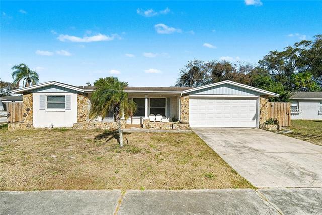 New Construction Homes For Sale This Week That Attend Anclote High School: December 17th to December 23rd