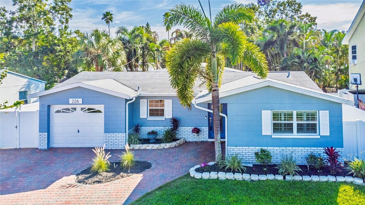 226 81st Ave., St Petersburg, FL 33702