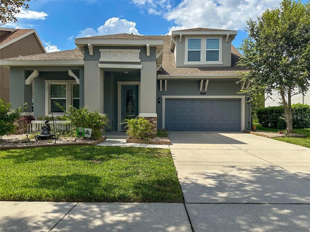 21529 Southern Charm Dr., Land O Lakes, FL 34637