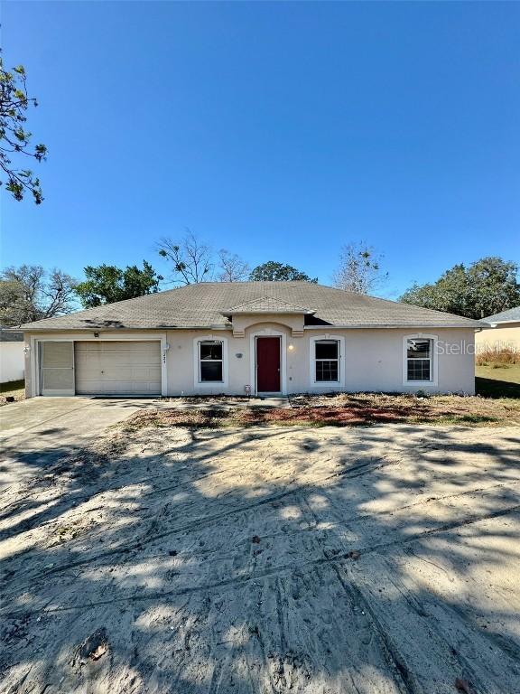 1223 Gatewood Ave., Spring Hill, FL 34608