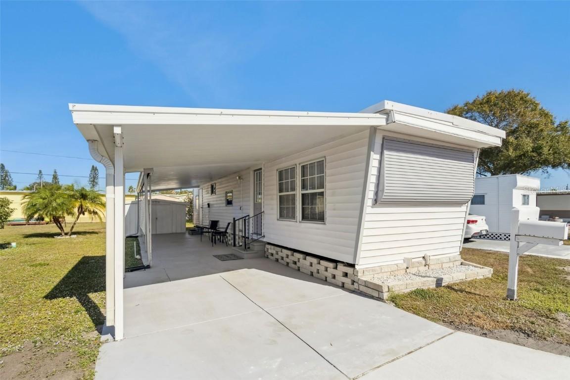 12674 Seminole Blvd. #C35, Largo, FL 33778