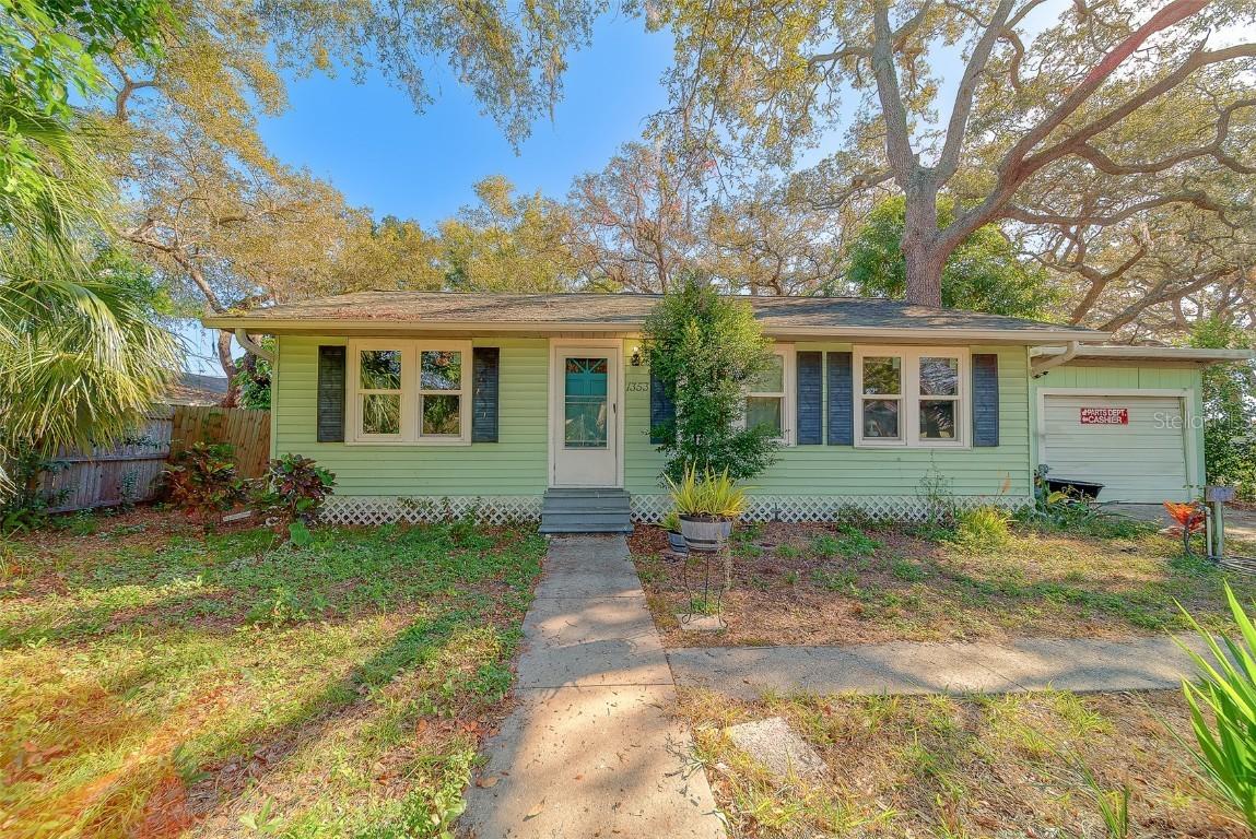 1353 S Michigan Ave., Clearwater, FL 33756