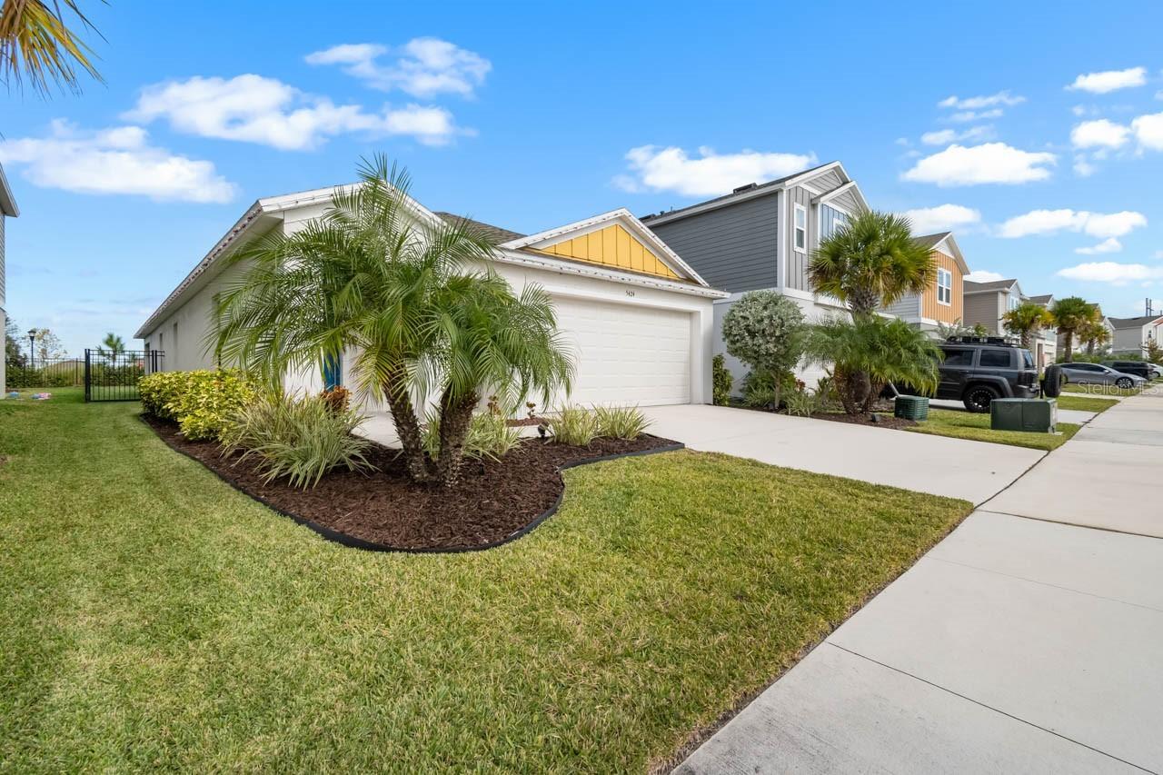 5424 Summer Sunset Dr., Apollo Beach, FL 33572