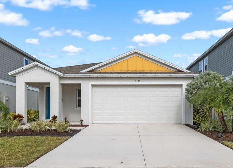 5424 Summer Sunset Dr., Apollo Beach, FL 33572