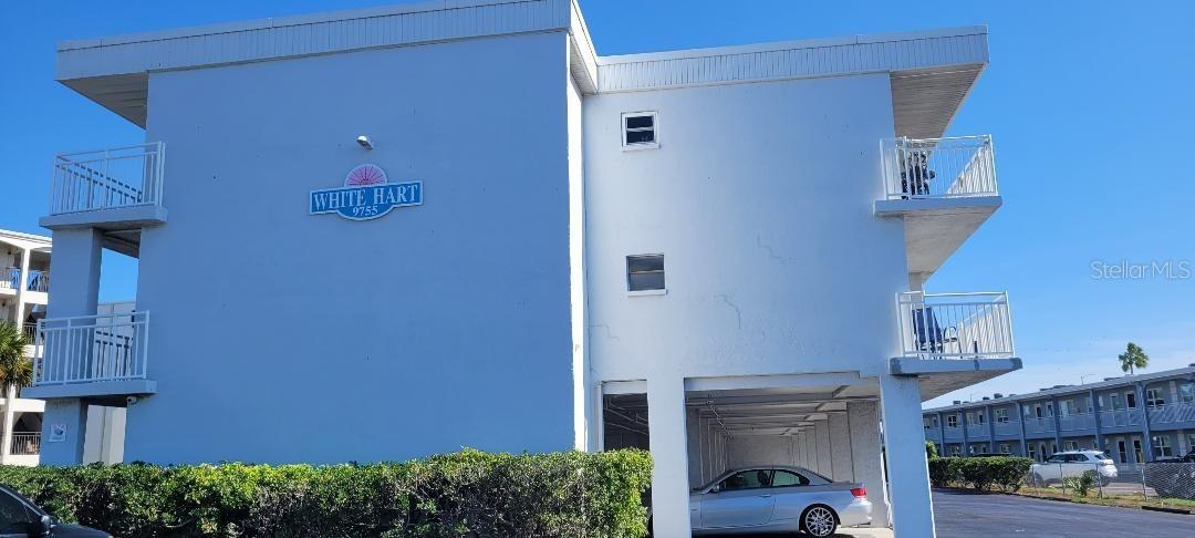 9755 Harrell Ave. #206, Treasure Island, FL 33706